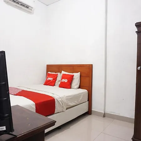 Oyo 91654 Bintang Residence